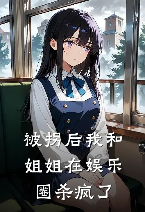 被拐后我和姐姐在娱乐圈杀疯了