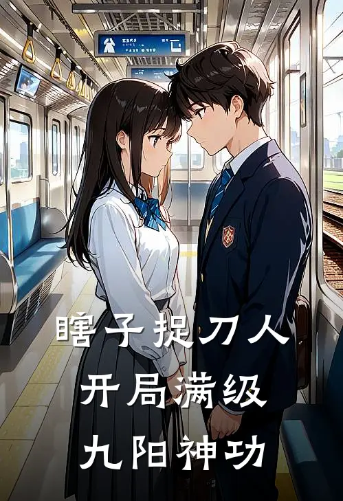 瞎子捉刀人：开局满级九阳神功