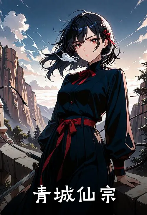 青城仙宗