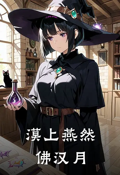 漠上燕然佛汉月