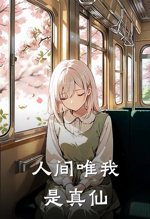 人间唯我是真仙