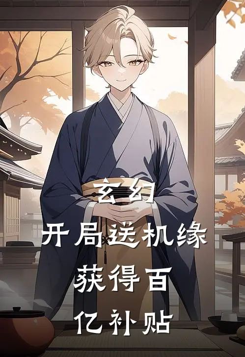 玄幻：开局送机缘，获得百亿补贴