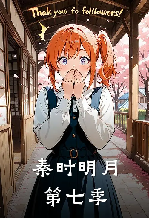 秦时明月第七季