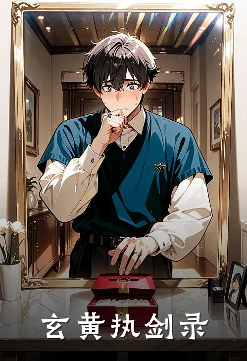 玄黄执剑录