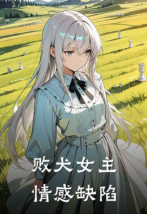 败犬女主，情感缺陷