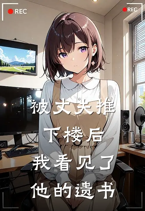 《被丈夫推下楼后，我看见了他的遗书》