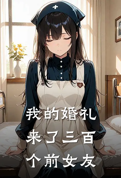 我的婚礼来了三百个前女友