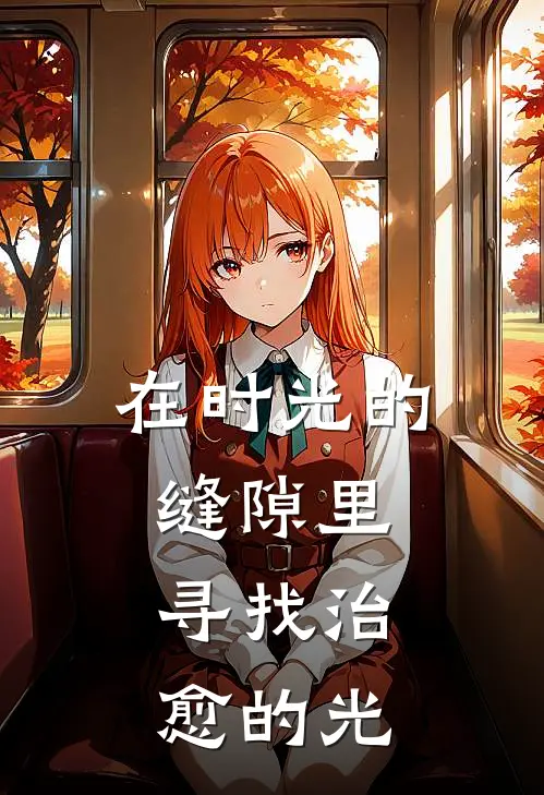 在时光的缝隙里，寻找治愈的光