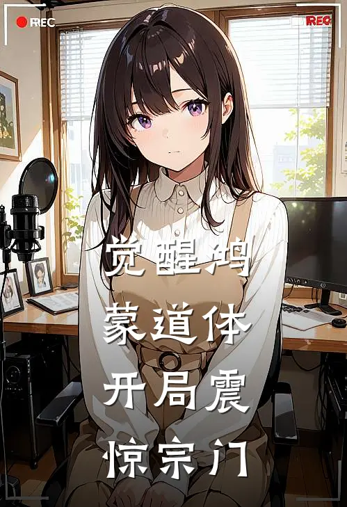 觉醒鸿蒙道体，开局震惊宗门