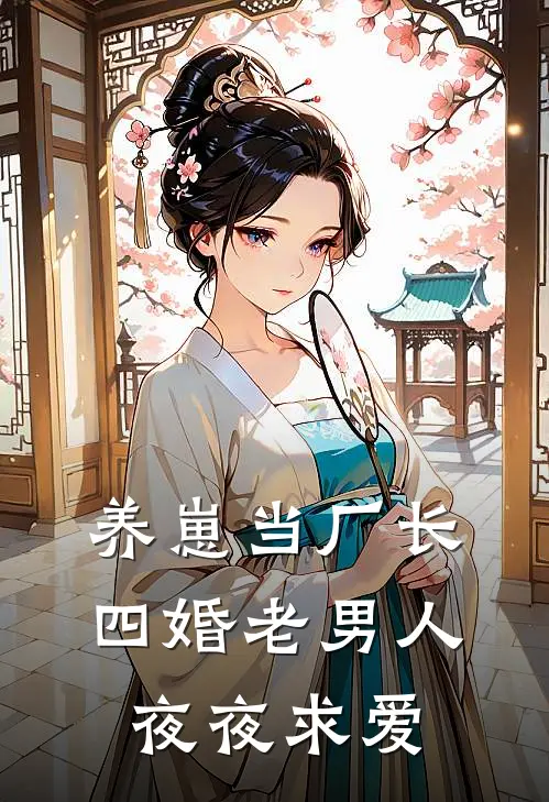 养崽当厂长，四婚老男人夜夜求爱