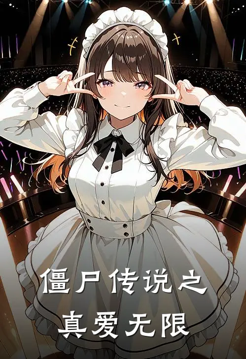 僵尸传说之真爱无限