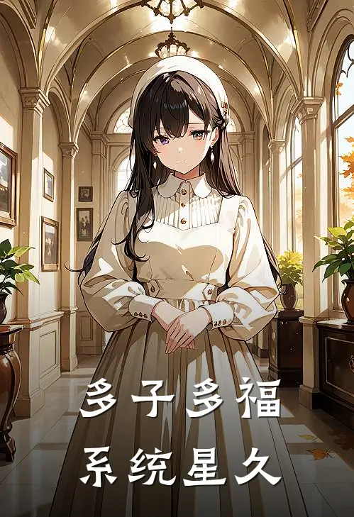 多子多福系统星久