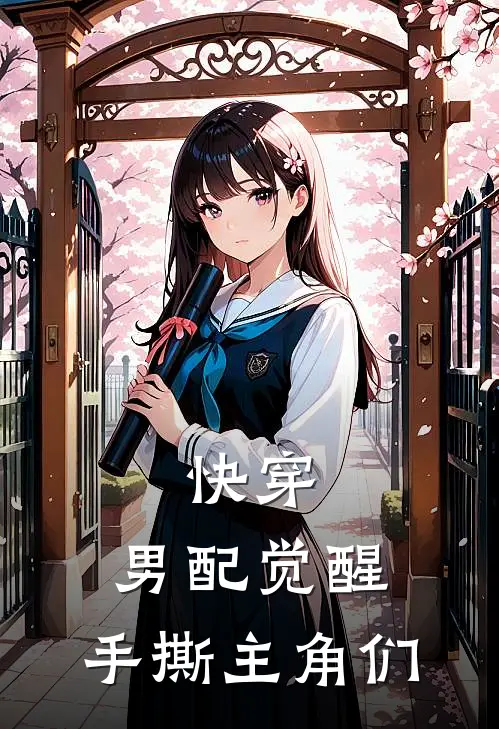 快穿：男配觉醒，手撕主角们