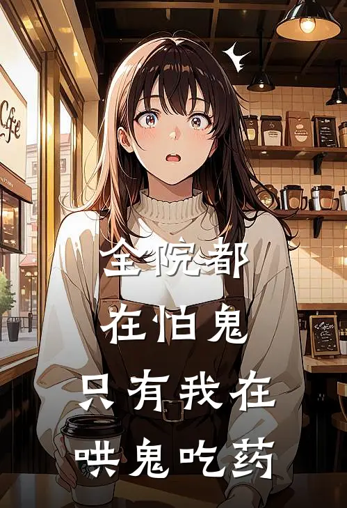 全院都在怕鬼，只有我在哄鬼吃药