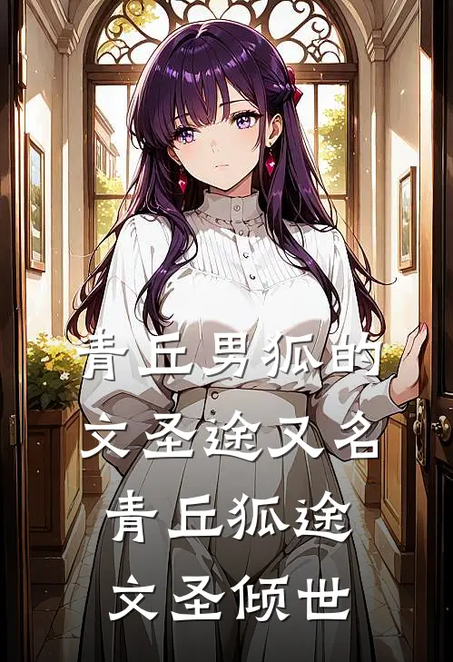 青丘男狐的文圣途（又名：青丘狐途，文圣倾世）