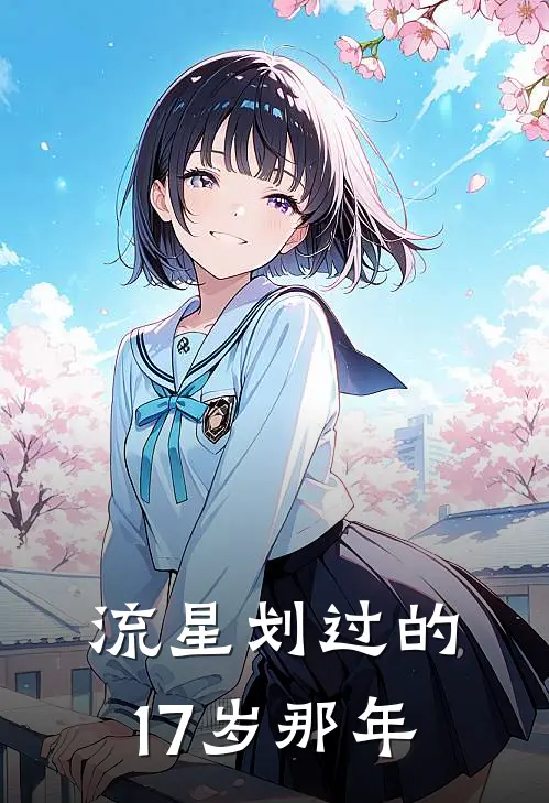 流星划过的17岁那年