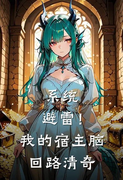 系统：避雷！我的宿主脑回路清奇