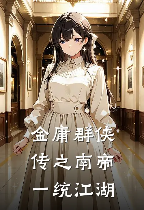 金庸群侠传之南帝一统江湖