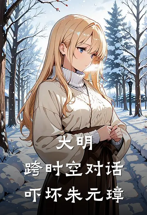 大明：跨时空对话，吓坏朱元璋