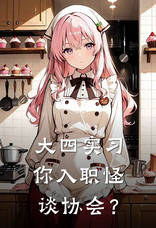 大四实习，你入职怪谈协会？