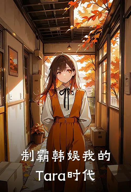 制霸韩娱我的Tara时代