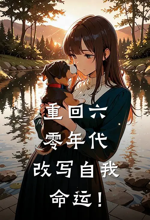 重回六零年代，改写自我命运！