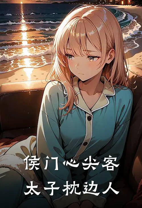 侯门心尖客，太子枕边人