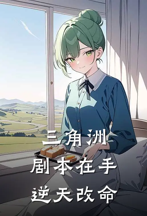 三角洲：剧本在手，逆天改命