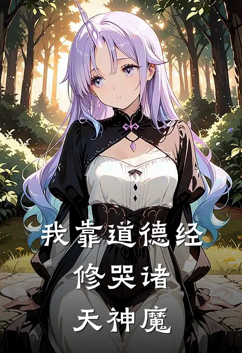 我靠道德经，修哭诸天神魔