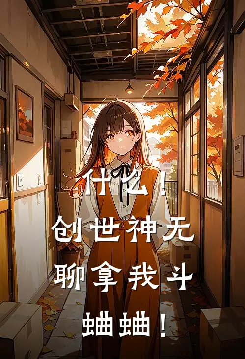 什么！创世神无聊拿我斗蛐蛐！