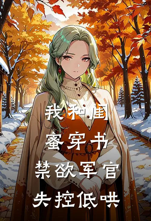 我和闺蜜穿书：禁欲军官失控低哄