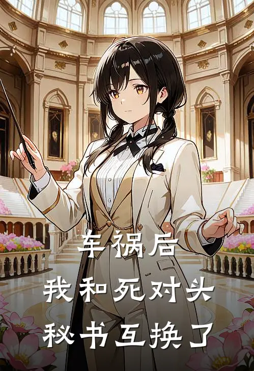 车祸后，我和死对头秘书互换了
