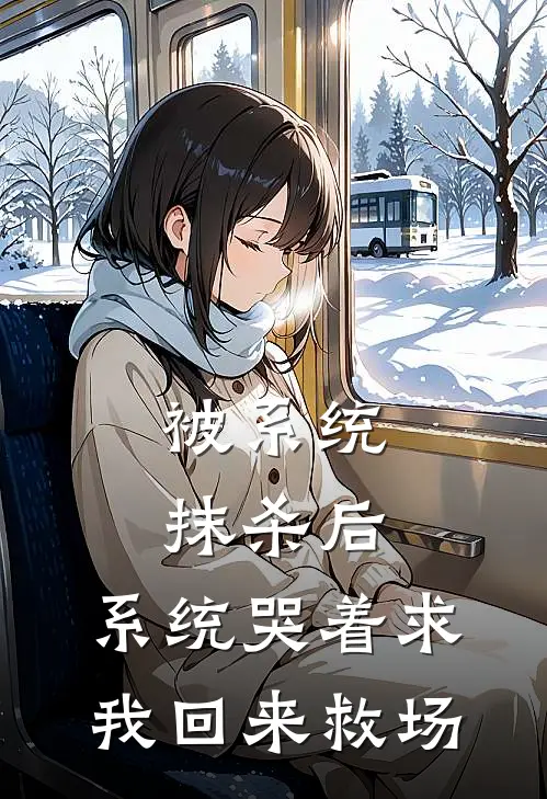 被系统抹杀后，系统哭着求我回来救场