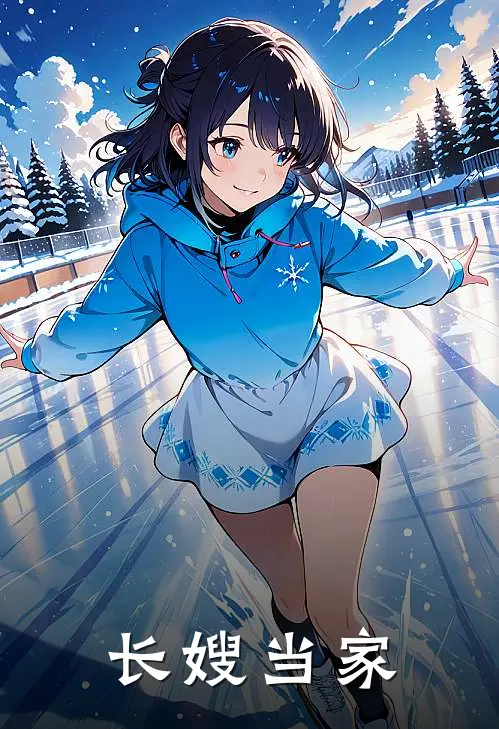 长嫂当家