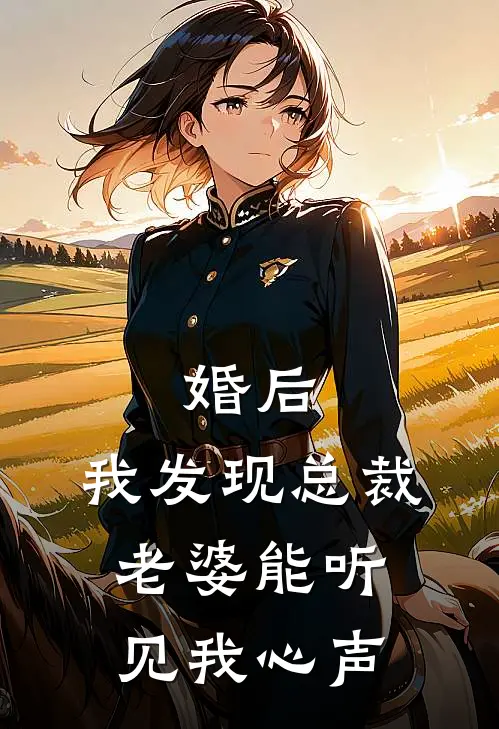 婚后，我发现总裁老婆能听见我心声