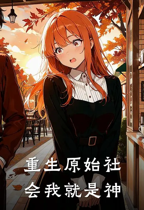 重生原始社会我就是神