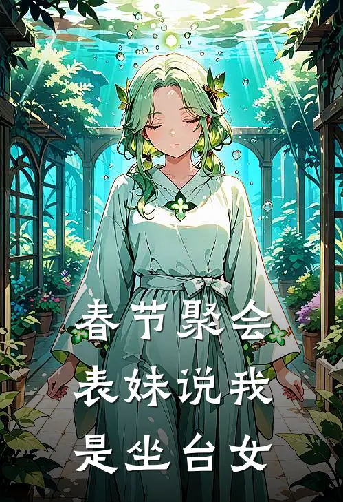 春节聚会，表妹说我是坐台女