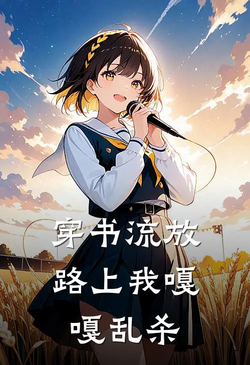 穿书流放路上我嘎嘎乱杀