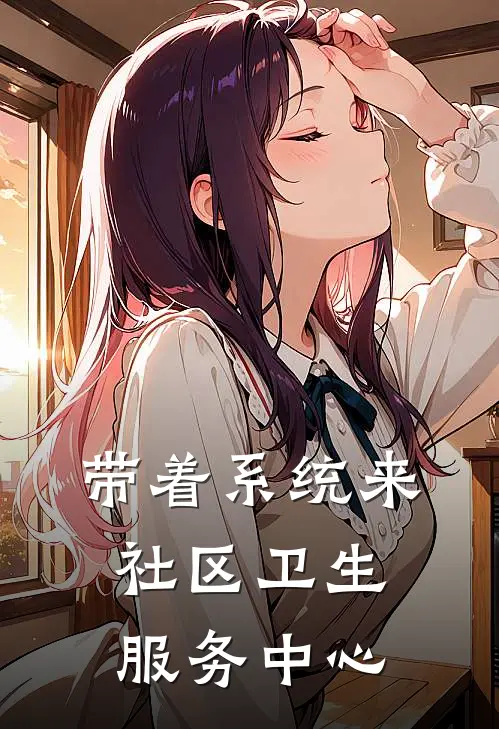 带着系统来社区卫生服务中心