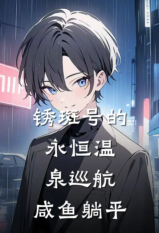 锈斑号的永恒温泉巡航：咸鱼躺平