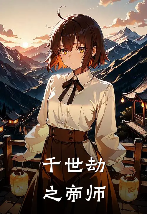 千世劫之帝师