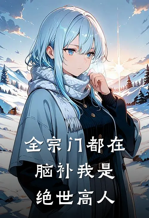 全宗门都在脑补我是绝世高人