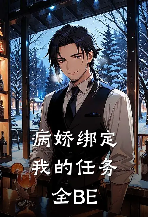 病娇绑定：我的任务全BE