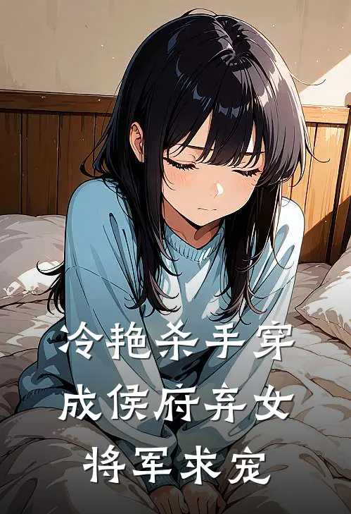 冷艳杀手穿成侯府弃女，将军求宠