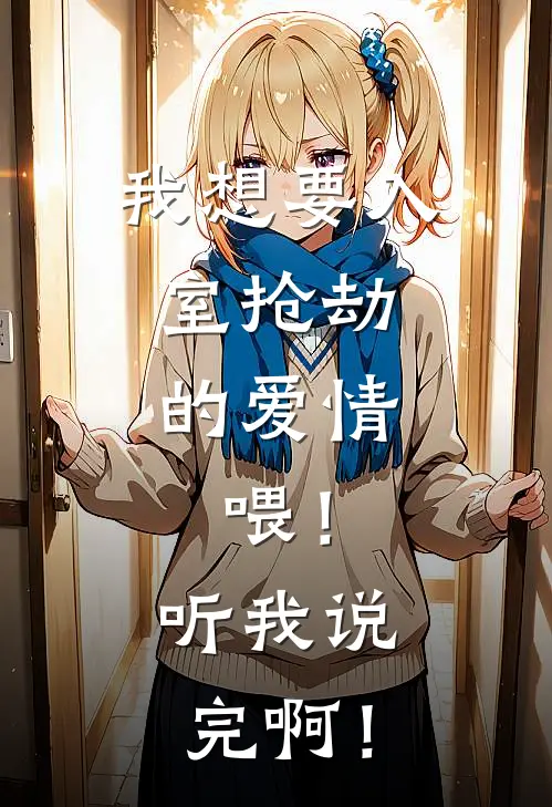 我想要入室抢劫，的爱情，喂！听我说完啊！