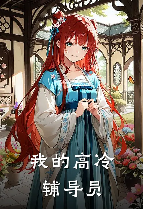 我的高冷辅导员