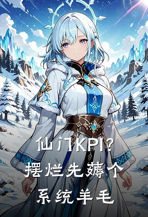 仙门KPI？摆烂先薅个系统羊毛