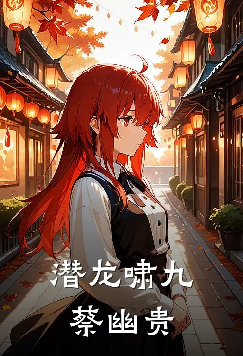 潜龙啸九蔡幽贵