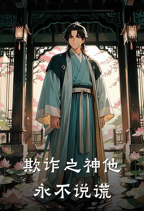 欺诈之神他永不说谎