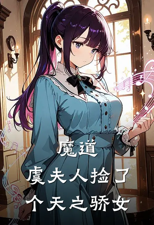 魔道：虞夫人捡了个天之骄女